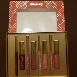 Ulta lip duo